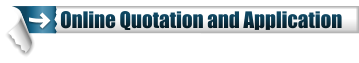 Online Quotation and Application